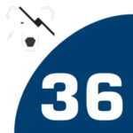 sudoku 36 android application logo